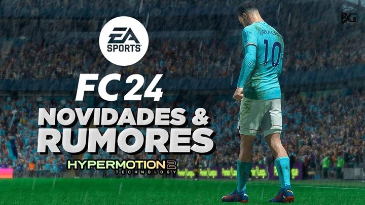 🎮 EA FC 24: notas de novos jogadores são divulgadas; confira